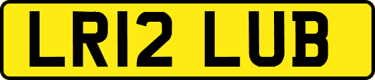 LR12LUB