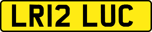 LR12LUC