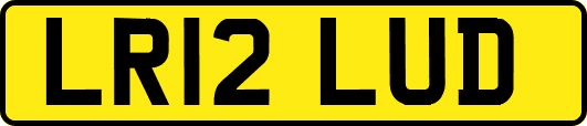 LR12LUD