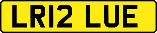 LR12LUE