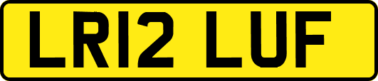 LR12LUF
