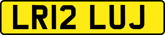 LR12LUJ