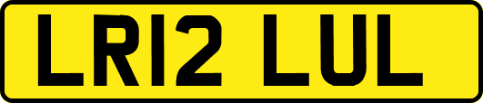 LR12LUL