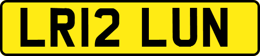 LR12LUN