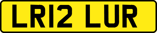LR12LUR