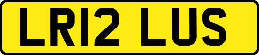 LR12LUS