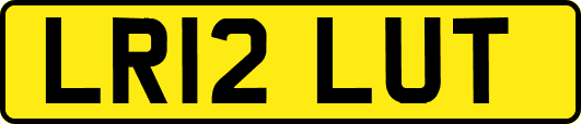LR12LUT