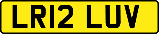 LR12LUV