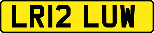 LR12LUW