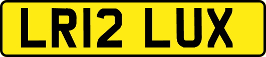 LR12LUX