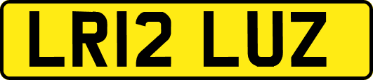 LR12LUZ