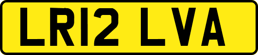 LR12LVA