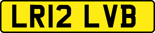 LR12LVB