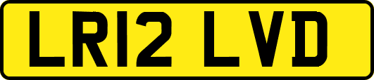 LR12LVD