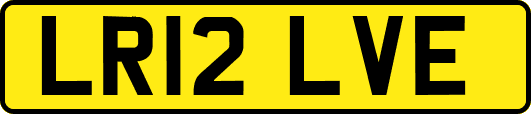 LR12LVE