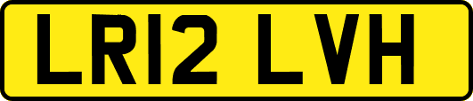 LR12LVH