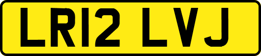 LR12LVJ