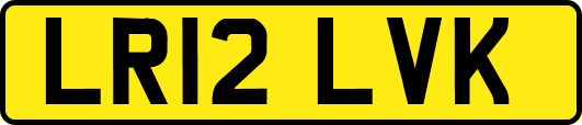 LR12LVK