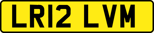 LR12LVM