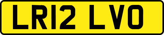 LR12LVO