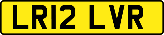 LR12LVR