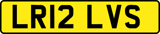 LR12LVS
