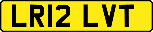 LR12LVT