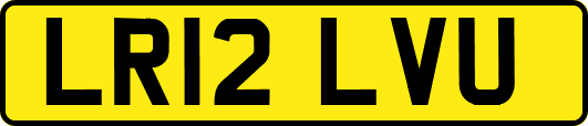 LR12LVU