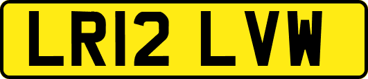 LR12LVW