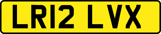 LR12LVX