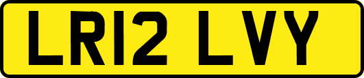 LR12LVY