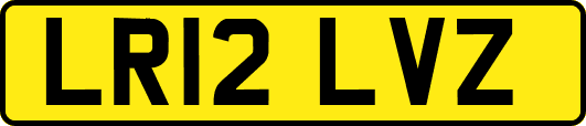 LR12LVZ