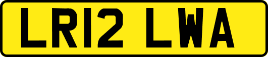 LR12LWA