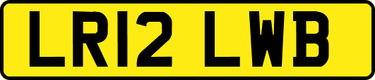 LR12LWB