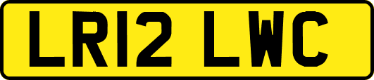 LR12LWC