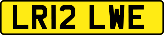 LR12LWE