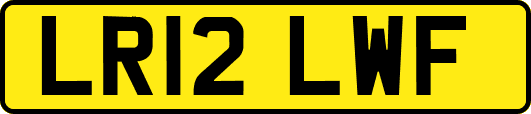 LR12LWF