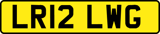 LR12LWG