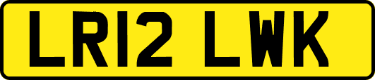 LR12LWK