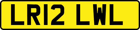LR12LWL