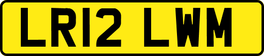 LR12LWM