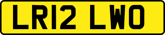 LR12LWO