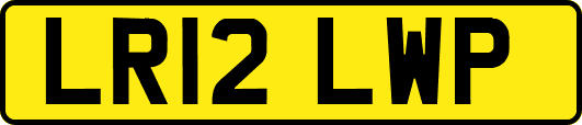 LR12LWP