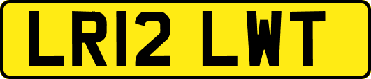 LR12LWT