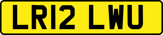 LR12LWU