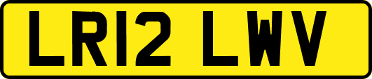 LR12LWV