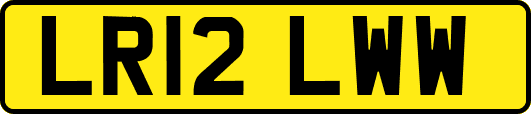 LR12LWW