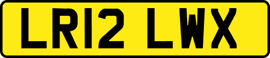 LR12LWX