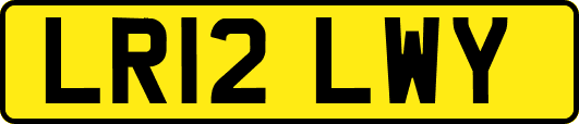 LR12LWY