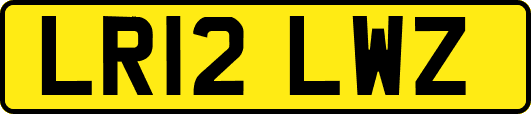 LR12LWZ